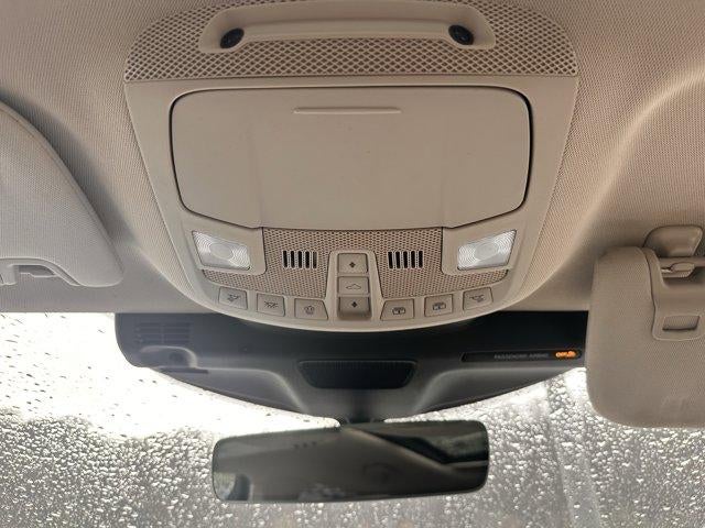 2023 Lincoln Nautilus Reserve AWD