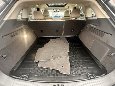 2023 Lincoln Nautilus Reserve AWD