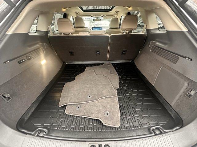 2023 Lincoln Nautilus Reserve AWD