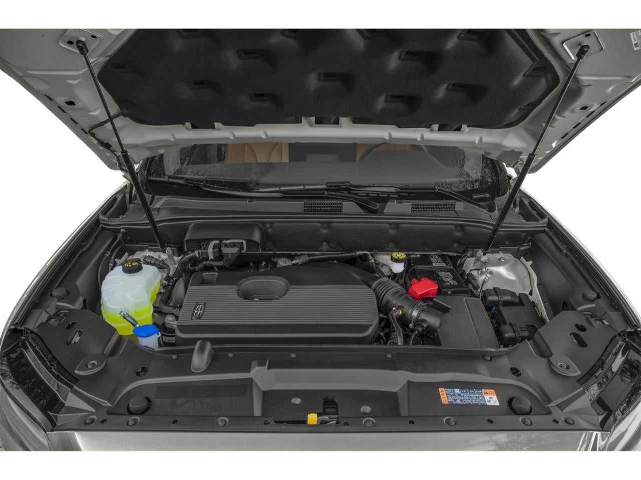 2023 Lincoln Nautilus Reserve AWD