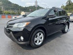 2013 Toyota RAV4 AWD 4dr XLE (Natl)