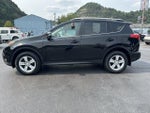 2013 Toyota RAV4 AWD 4dr XLE (Natl)