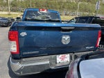 2024 RAM 2500 Big Horn 4x4 Crew Cab 6'4" Box
