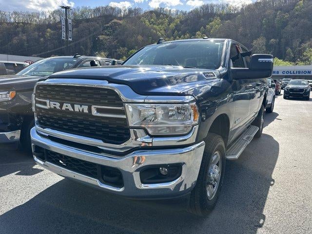 2024 RAM 2500 Big Horn 4x4 Crew Cab 6'4" Box
