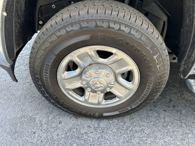 2024 RAM 2500 Big Horn 4x4 Crew Cab 6'4" Box