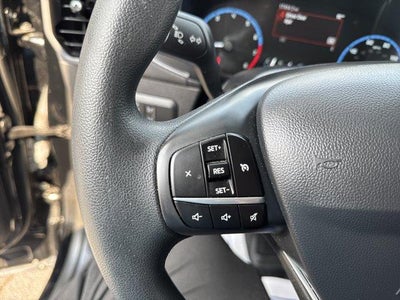 2021 Ford Bronco Sport Base 4x4