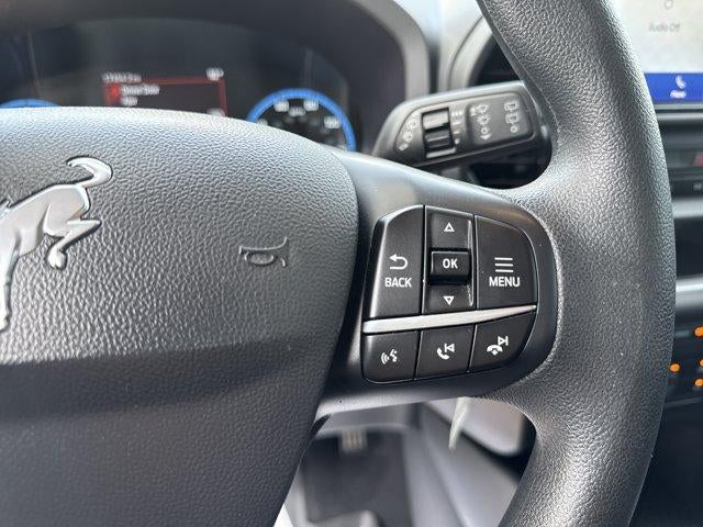 2021 Ford Bronco Sport Base 4x4