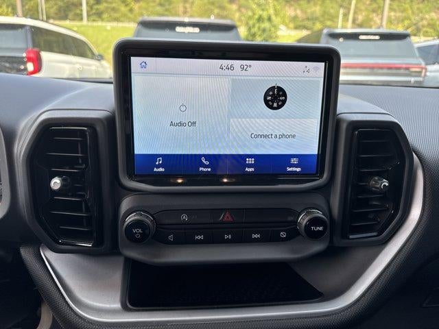 2021 Ford Bronco Sport Base 4x4