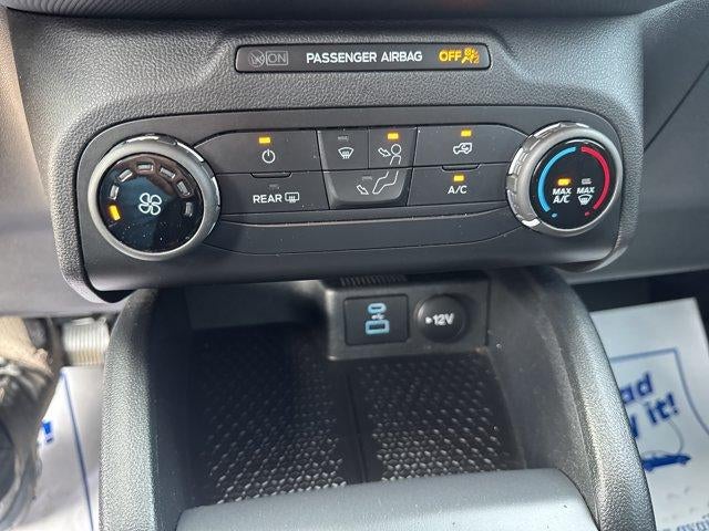 2021 Ford Bronco Sport Base 4x4