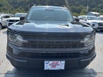 2021 Ford Bronco Sport Base 4x4