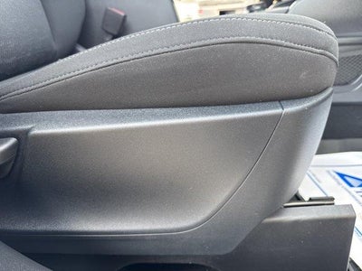 2021 Ford Bronco Sport Base 4x4
