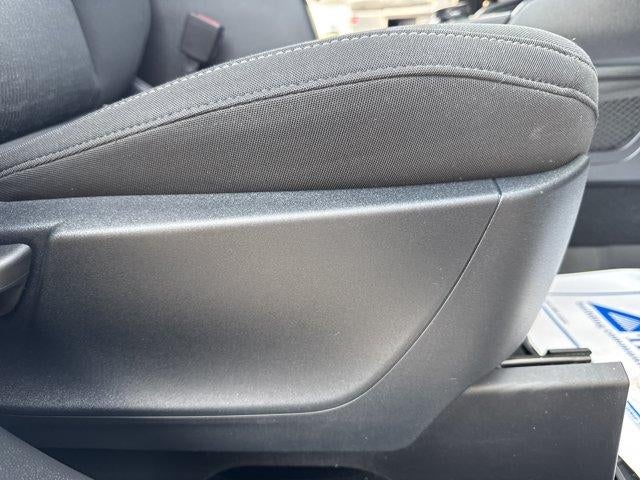 2021 Ford Bronco Sport Base 4x4