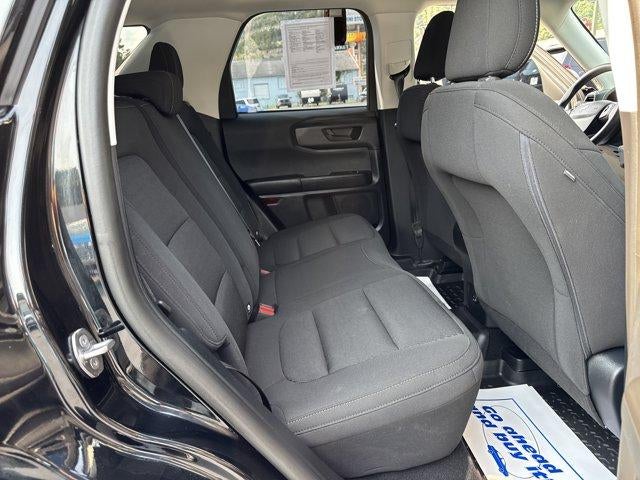 2021 Ford Bronco Sport Base 4x4