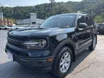2021 Ford Bronco Sport Base 4x4