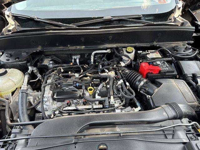 2021 Ford Bronco Sport Base 4x4