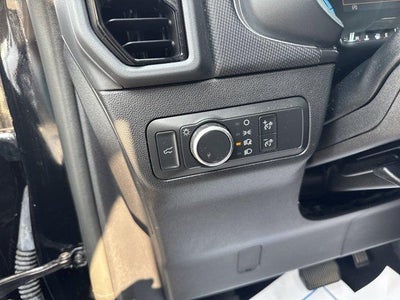 2021 Ford Bronco Sport Base 4x4