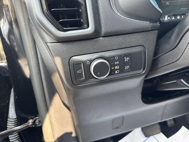 2021 Ford Bronco Sport Base 4x4