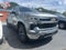 2023 Chevrolet Silverado 1500 Crew Cab Short Box 4-Wheel Drive LT 2FL