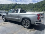 2023 Chevrolet Silverado 1500 Crew Cab Short Box 4-Wheel Drive LT 2FL
