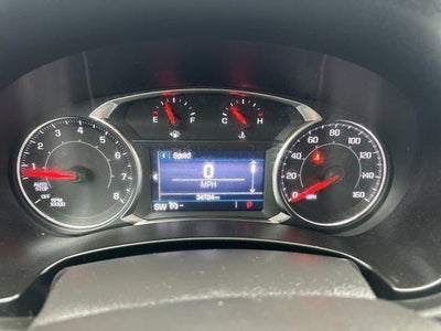 2022 GMC Terrain AWD SLE