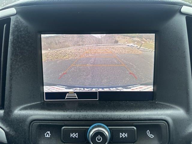 2022 GMC Terrain AWD SLE