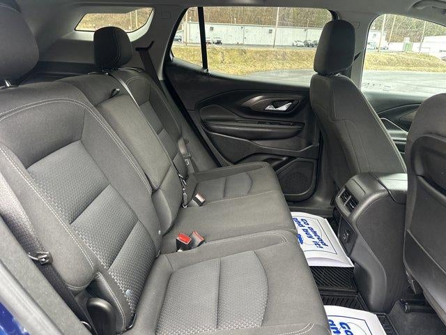 2022 GMC Terrain AWD SLE