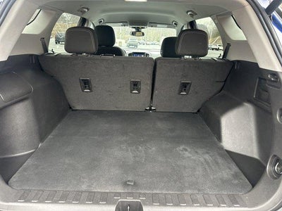 2022 GMC Terrain AWD SLE