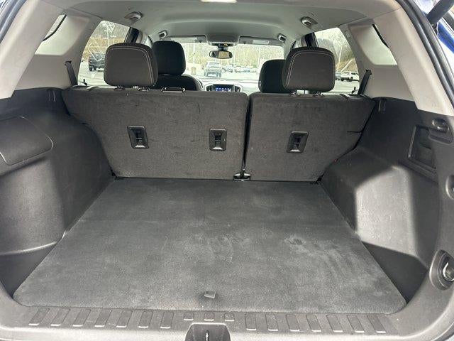 2022 GMC Terrain AWD SLE