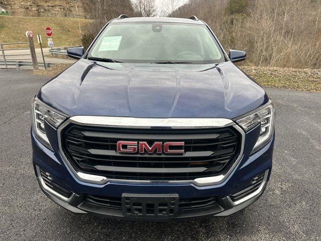 2022 GMC Terrain AWD SLE