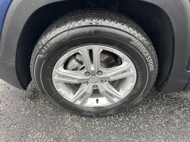 2022 GMC Terrain AWD SLE