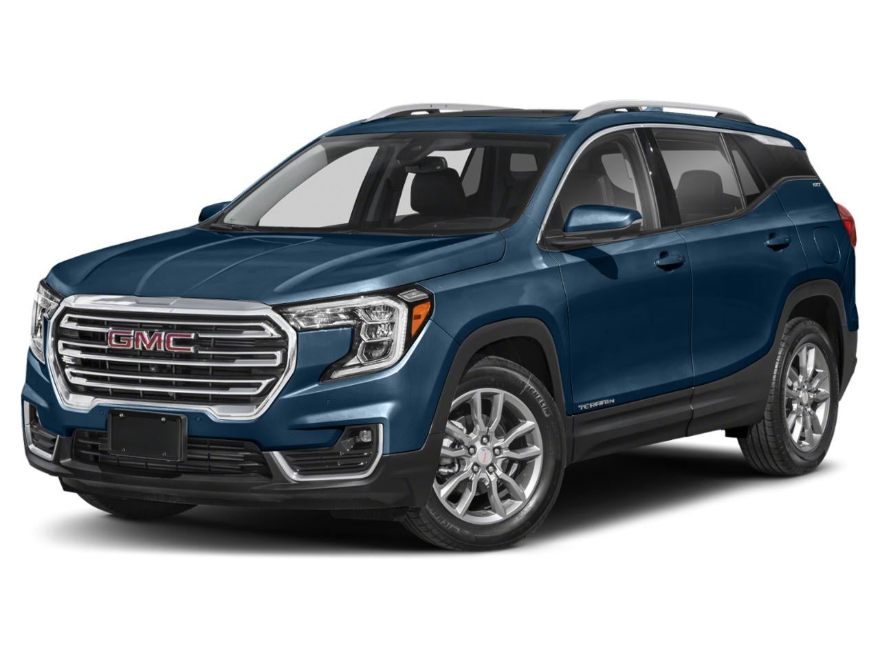 2022 GMC Terrain AWD SLE