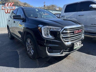 2024 GMC Terrain AWD 4dr SLT