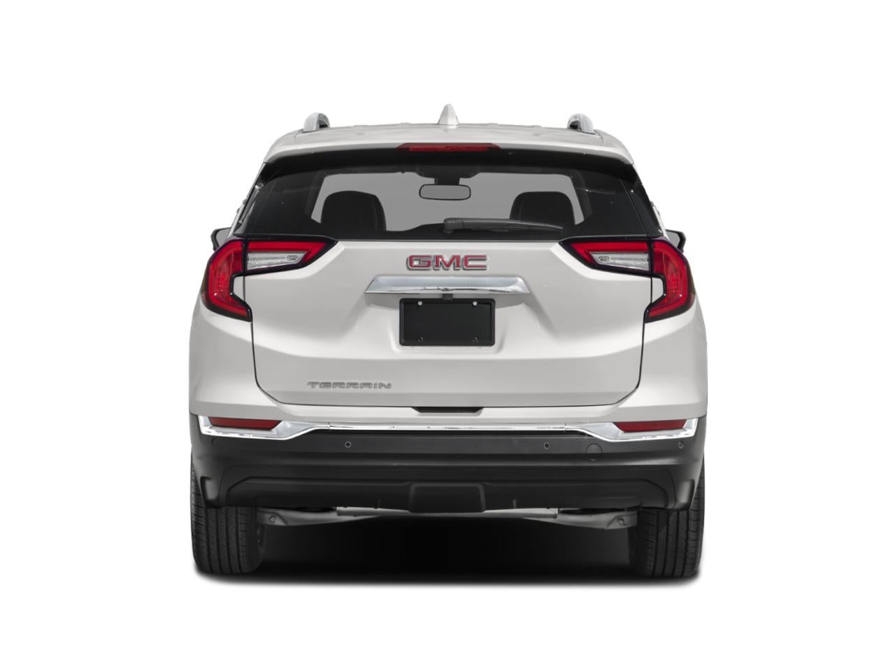 2024 GMC Terrain AWD 4dr SLT