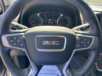2023 GMC Terrain AWD 4dr AT4