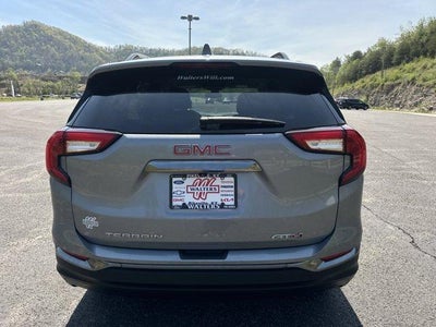 2023 GMC Terrain AWD 4dr AT4
