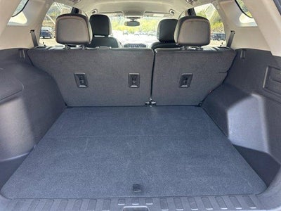 2023 GMC Terrain AWD 4dr AT4