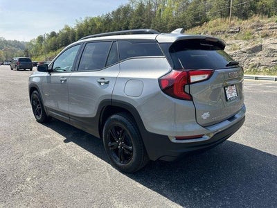 2023 GMC Terrain AWD 4dr AT4