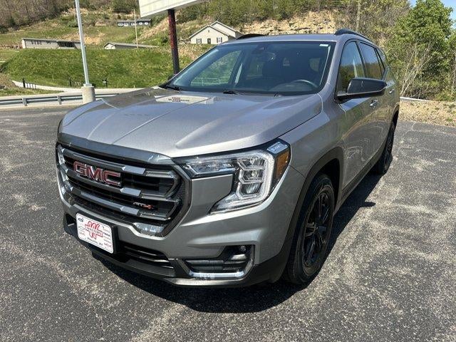 2023 GMC Terrain AWD 4dr AT4