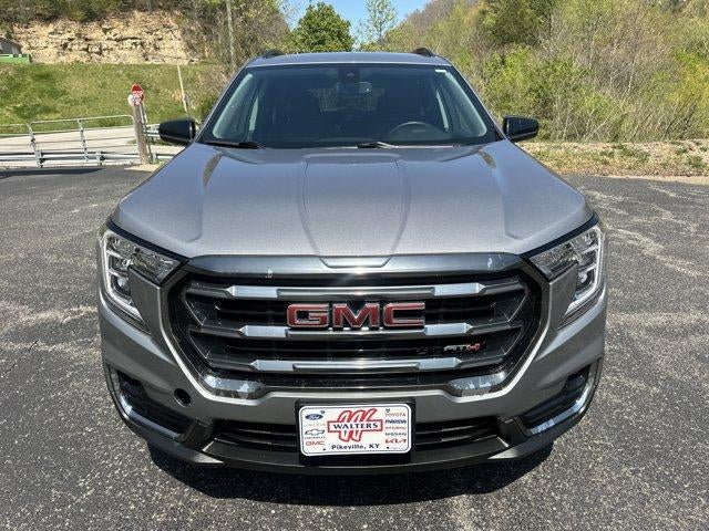 2023 GMC Terrain AWD 4dr AT4