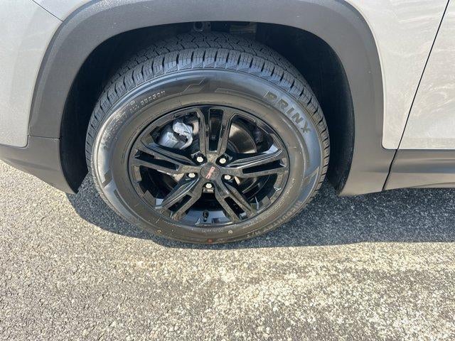 2023 GMC Terrain AWD 4dr AT4