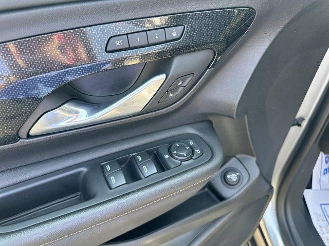 2023 GMC Terrain AWD 4dr AT4