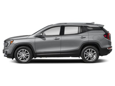 2023 GMC Terrain AWD 4dr AT4