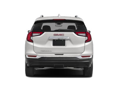 2023 GMC Terrain AWD 4dr AT4