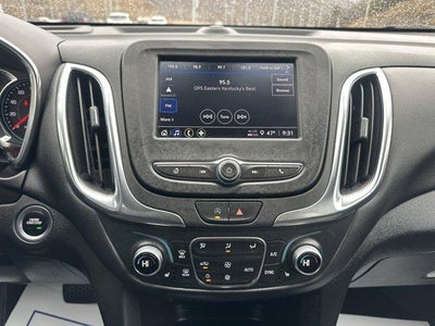 2024 Chevrolet Equinox AWD LT