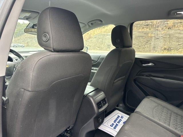 2024 Chevrolet Equinox AWD LT