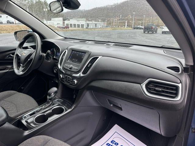 2024 Chevrolet Equinox AWD LT