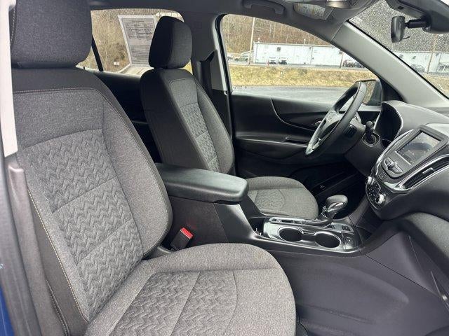 2024 Chevrolet Equinox AWD LT