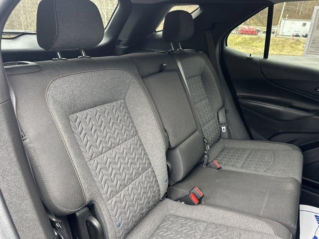 2024 Chevrolet Equinox AWD LT