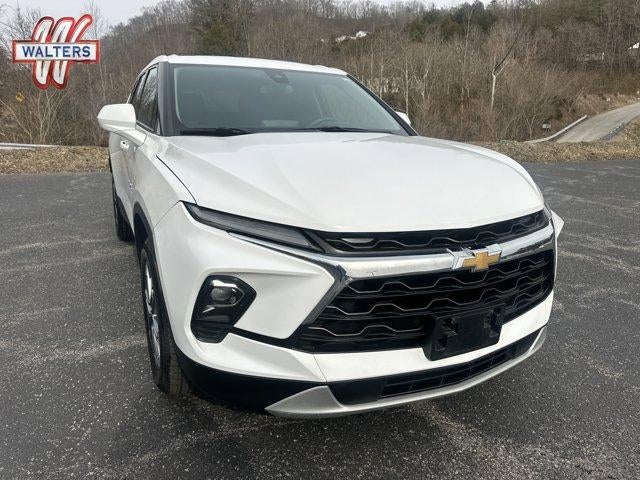 2024 Chevrolet Blazer LT AWD