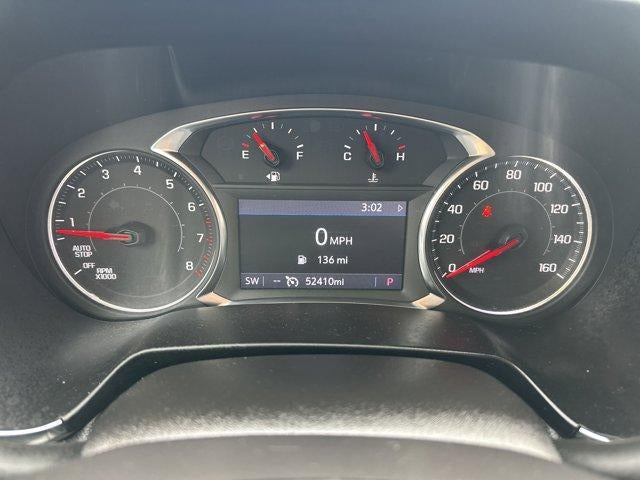 2024 Chevrolet Blazer LT AWD